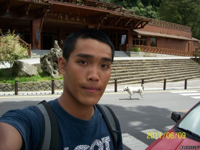 2011/6/9~6/10--小弟的首度挑戰環半島失敗之殘念新中橫二日遊［文多+圖多］