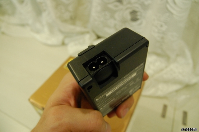 我愛D90之D7000開箱