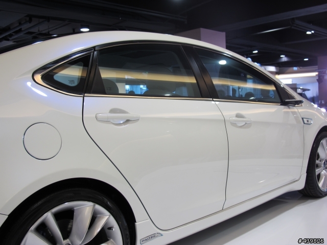 LUXGEN NEORA Concept隨手拍拍