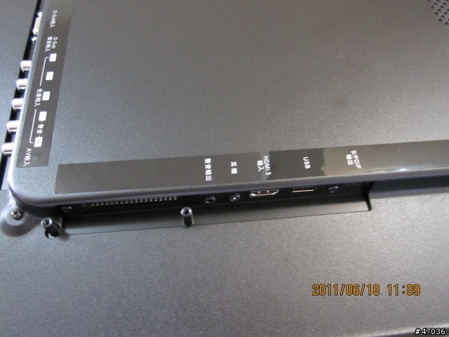 三洋SMT-55KIE3 不專業開箱--再補圖