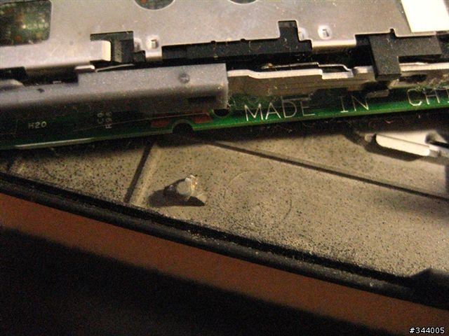 [分享]Lenovo X61s 教你省錢的拆機紀錄～想省錢的請進！(圖多慢速勿入)