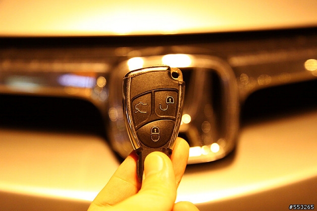 我也來開個箱 Mercedes McLaren SLR Roadster