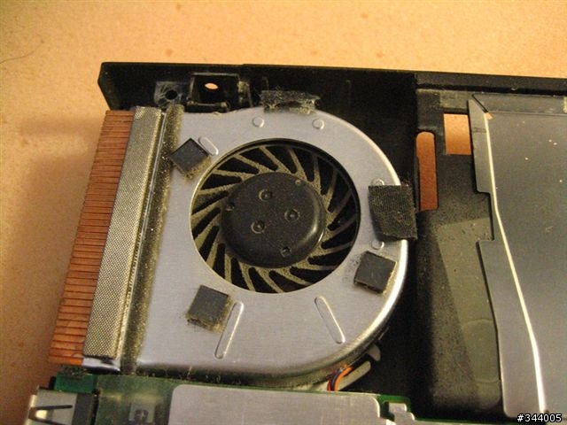 [分享]Lenovo X61s 教你省錢的拆機紀錄～想省錢的請進！(圖多慢速勿入)