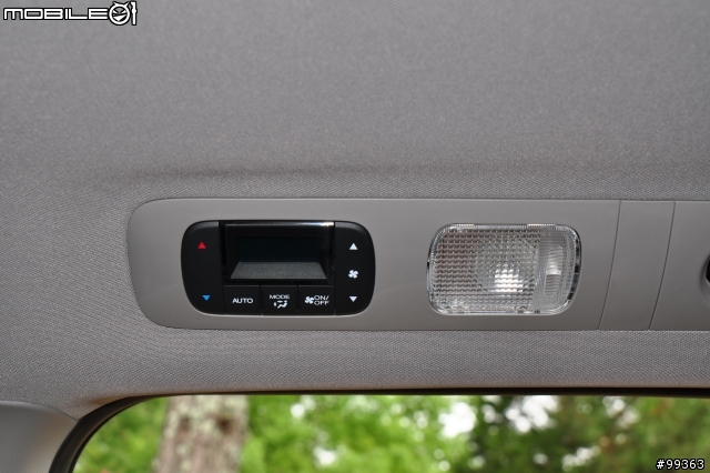 [不專業開箱] 2011全新改款Honda Odyssey EX-L