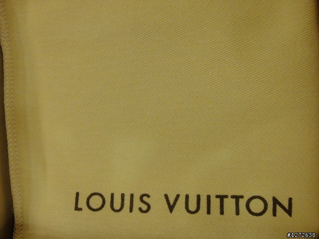 LV～M60883  十卡短夾開箱文(圖多)