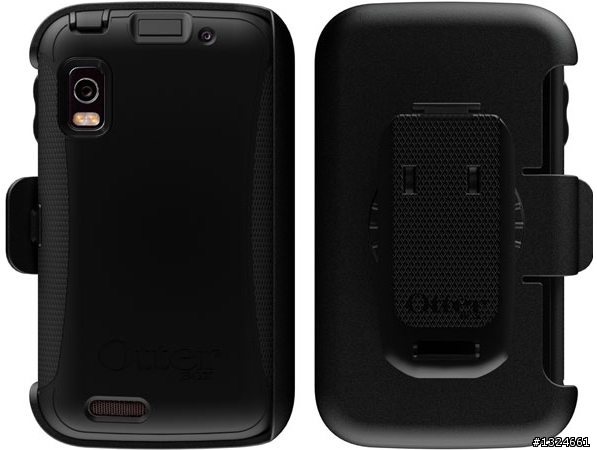 美國 OTTEROBX for  ATRIX 4G 終極保護殼 共三款設計  Defender . Commuter . Impact