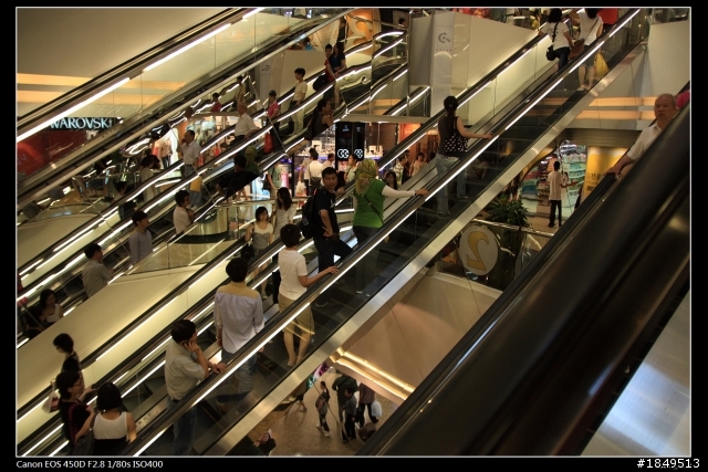 [來自香港的開箱文]SIGMA 17-50 F2.8 EX DC OS