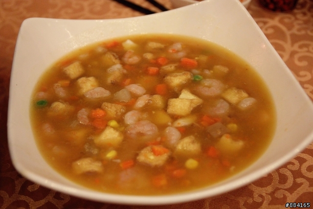 讓你流口水的美食大樓,上菜啦