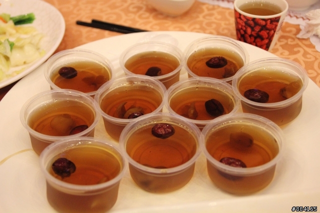 讓你流口水的美食大樓,上菜啦