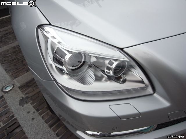 新C、SLK-Class 烏來璞石麗緻 賓航賓士試乘會！(圖超多)