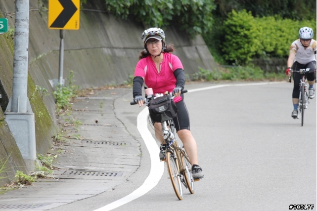 羅馬公路相片七百多張(台七線16.5k處，8:10~9:00)