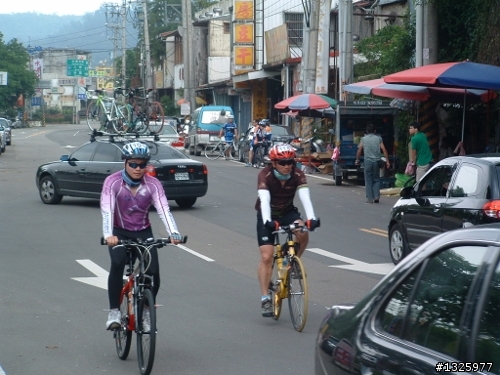 2011  0611 滿天星羅馬公路挑戰隨手拍請自行取用！