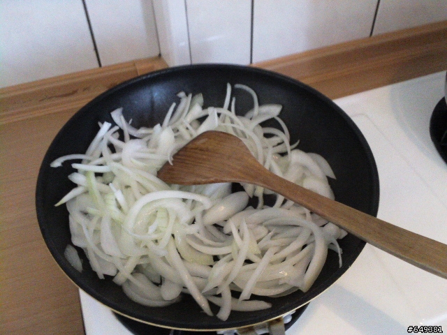 非常之簡單的"香噴噴咖哩飯"
