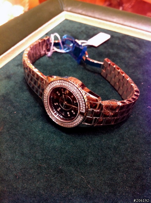 【開箱】Rolex  116400GV 綠玻璃 (圖多)