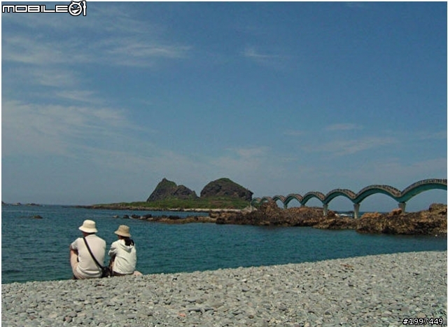 我是小白~ 小白的半島之旅~~已全部更新完