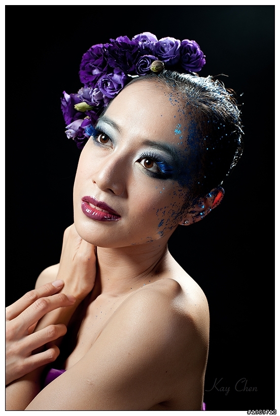 Nikkor AFS 50mm F1.8G人像拍攝使用心得