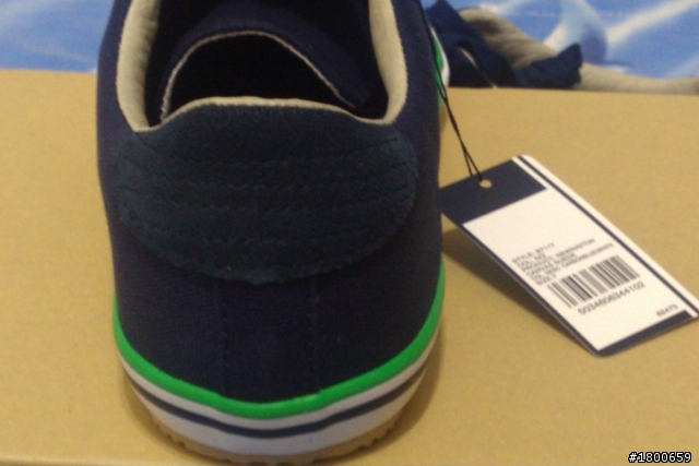 [分享] Fred Perry 帆布鞋