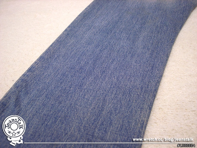☆開箱+實穿文☆Hollister Huntington Low Rise Slim Straight