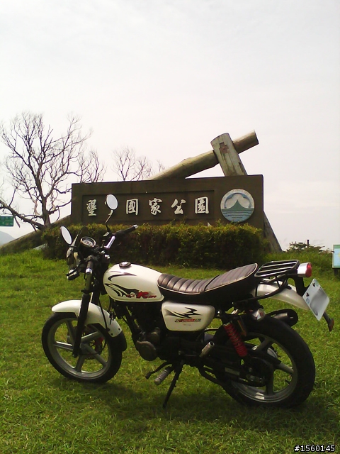 KTR遊KT(墾丁)-單純騎車，輕鬆愜意