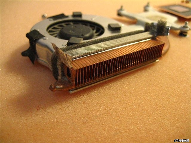 [分享]Lenovo X61s 教你省錢的拆機紀錄～想省錢的請進！(圖多慢速勿入)