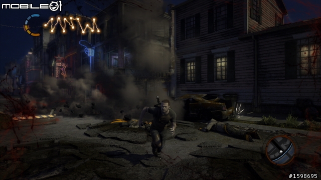 善惡抉擇決定你的英雄能力 -《惡名昭彰2》體驗分享