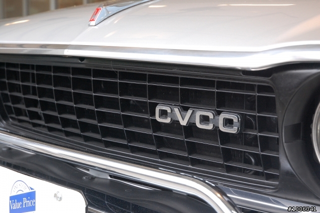 北美 Honda Accord 第一代 ( 1979 ~ 1981)