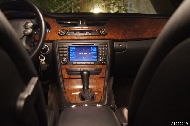 CLS500