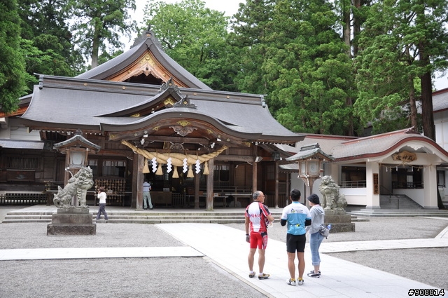 日本石川縣能登半島4天3夜的單車騎遇 上(圖多, 先po 第一天和第二天)