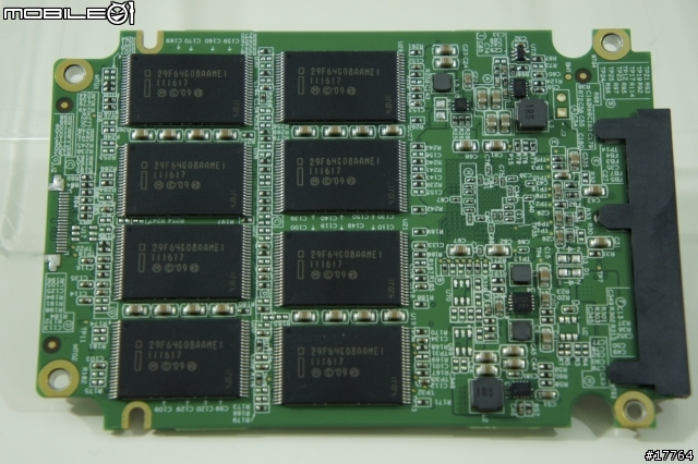 『完整釋放 突破瓶頸』ADATA S511 固態硬碟