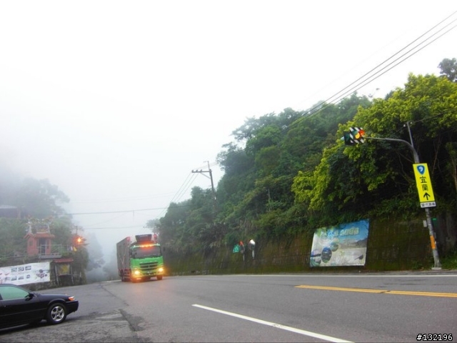 一日雙北  繞個230KM的圈圈.. 完整路線紀錄