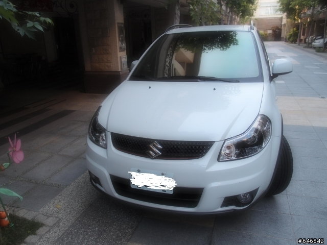 sx4超延遲開箱