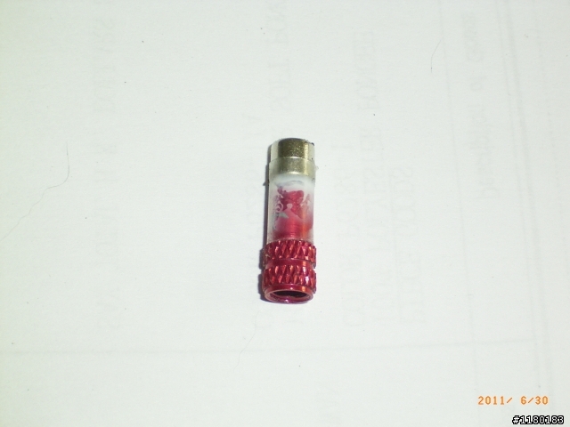 [DIY]  氣嘴蓋隱形速度感應磁鐵
