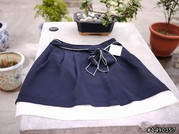 ＊遊日本小小戰利品UNIQLO女用長褲+背心分享＊圖多慎入
