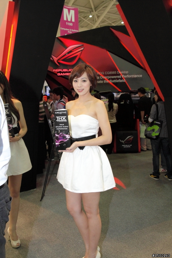 2011 Computex SG篇