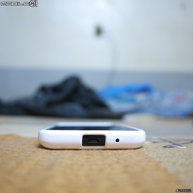 [簡易開箱]I9100+SGP(白)+IMOS膜
