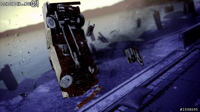 善惡抉擇決定你的英雄能力 -《惡名昭彰2》體驗分享