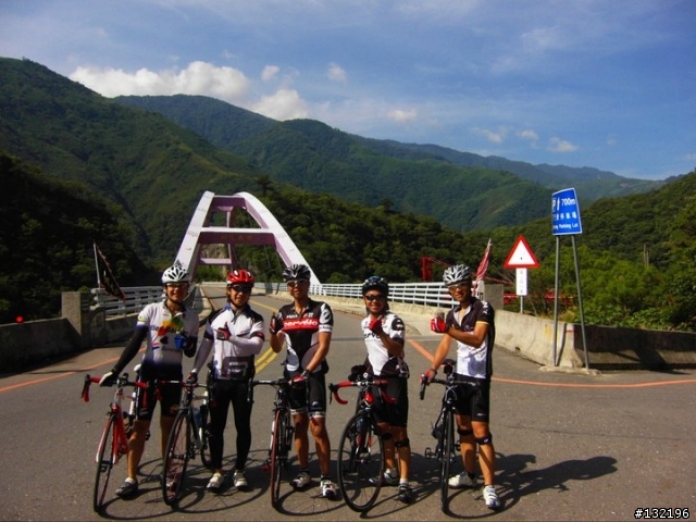 一日雙北  繞個230KM的圈圈.. 完整路線紀錄