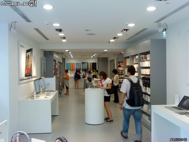 STUDIO A 逛逛心得