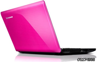歡慶 Lenovo 時尚繽紛的 IdeaPad Z 系列新上市！留言按讚抽筆電!