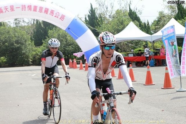 美利達 滿天星系列 詩情畫意羅馬公路賽事照片  (全部賽事下集)