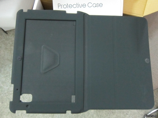 Acer A500原廠專用皮套開箱!!