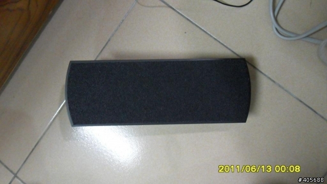 Ernie Ball Wah Pedal開箱