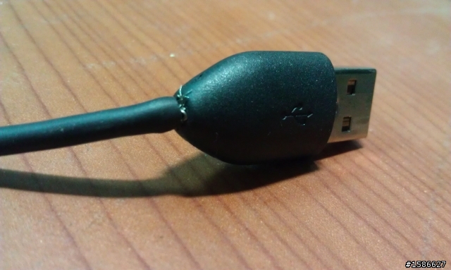 HTC的USB線使用疑問