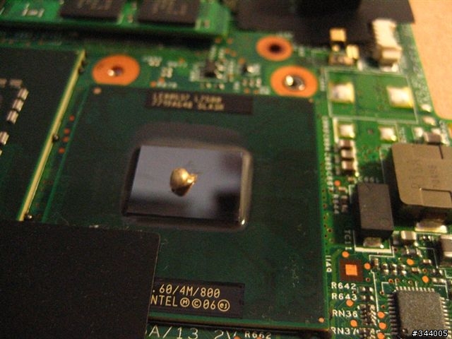 [分享]Lenovo X61s 教你省錢的拆機紀錄～想省錢的請進！(圖多慢速勿入)