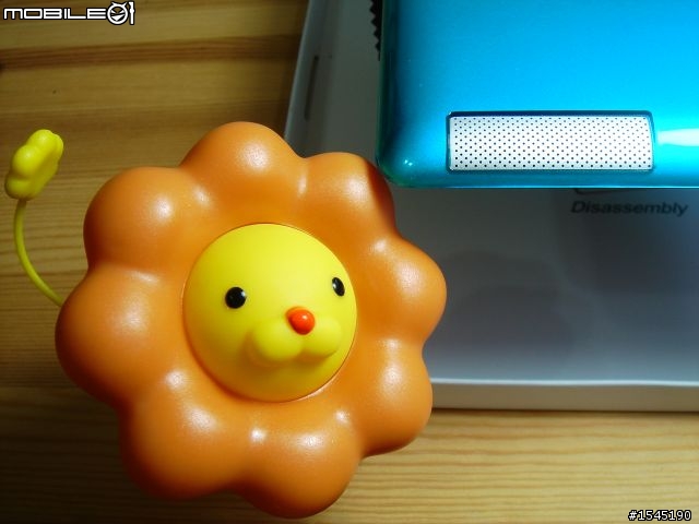 [分享保護殼]人品大爆發的一天~坡堤獅來帶路~