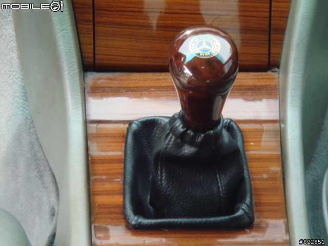 一篇六年級後段班爸爸圓夢的開箱文,W124!!!!!!