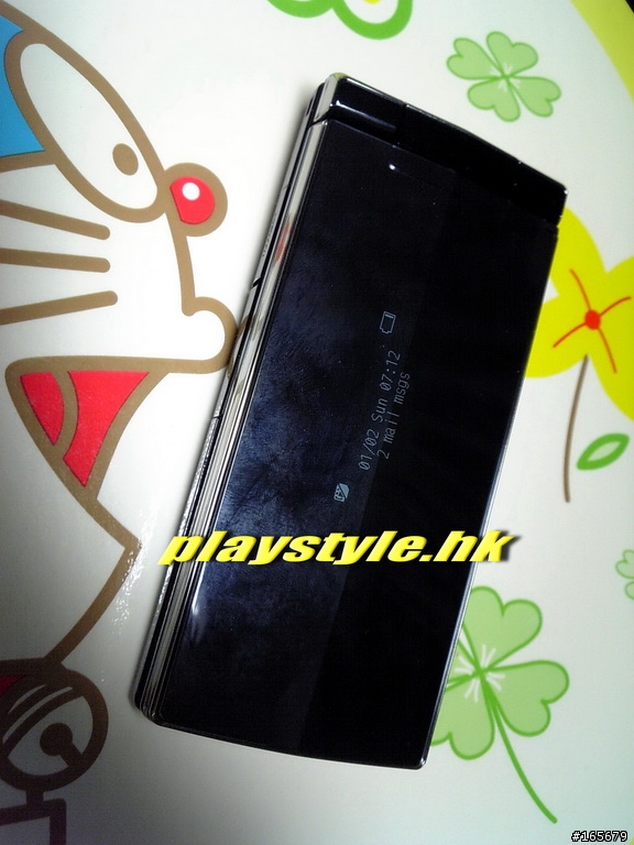 最新軟解扭脖子日機(docomo SH-10C) 裸眼3D+1610萬CCD+機面邊框來電閃燈=亮麗登場