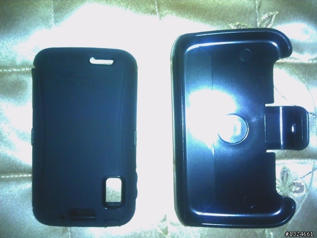 美國 OTTEROBX for  ATRIX 4G 終極保護殼 共三款設計  Defender . Commuter . Impact
