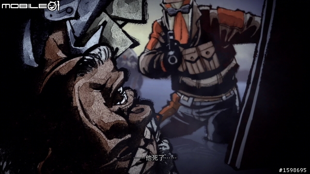 善惡抉擇決定你的英雄能力 -《惡名昭彰2》體驗分享