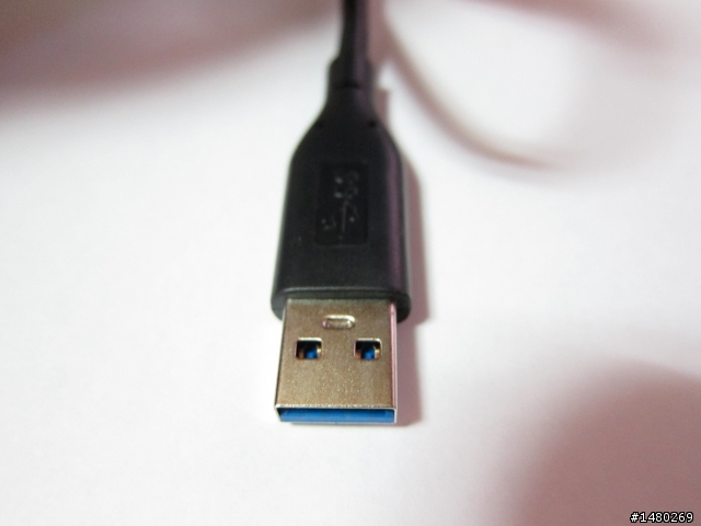 USB 3.0隨身硬碟疑問